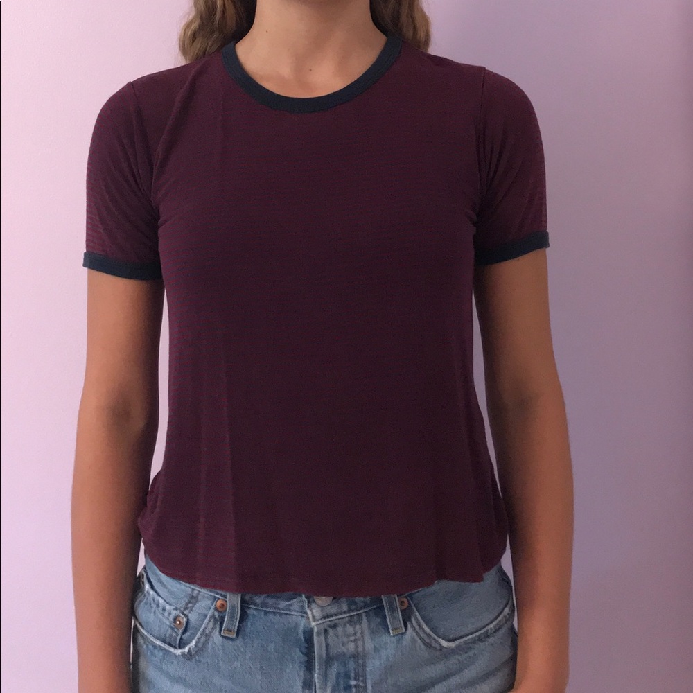 Brandy Melville t-shirt